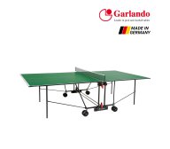 Garlando Progress Indoor Table Tennis Green | Tip Top Sports Malta | Sports Malta | Fitness Malta | Training Malta | Weightlifting Malta | Wellbeing Malta