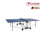 Garlando Progress Indoor Table Tennis Blue | Tip Top Sports Malta | Sports Malta | Fitness Malta | Training Malta | Weightlifting Malta | Wellbeing Malta