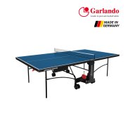 Garlando Tennis Table Indoor Blu Advanced   | Tip Top Sports Malta | Sports Malta | Fitness Malta | Training Malta | Weightlifting Malta | Wellbeing Malta