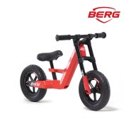 Berg Balance Bike Biky Mini Red | Tip Top Sports Malta | Sports Malta | Fitness Malta | Training Malta | Weightlifting Malta | Wellbeing Malta