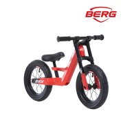 Berg Balance Bike Biky City Red | Tip Top Sports Malta | Sports Malta | Fitness Malta | Training Malta | Weightlifting Malta | Wellbeing Malta