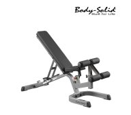 Body-Solid Heavy Duty Flat Incline Decline Bench | Tip Top Sports Malta | Sports Malta | Fitness Malta | Training Malta | Weightlifting Malta | Wellbeing Malta