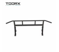 Toorx Wall Mounted Bar W/Multiple Handles | Tip Top Sports Malta | Sports Malta | Fitness Malta | Training Malta | Weightlifting Malta | Wellbeing Malta