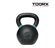 Toorx Pro Cross Evo 6KG Kettlebell | Tip Top Sports Malta | Sports Malta | Fitness Malta | Training Malta | Weightlifting Malta | Wellbeing Malta