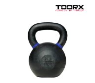 Toorx Pro Cross Evo 12KG Kettlebell | Tip Top Sports Malta | Sports Malta | Fitness Malta | Training Malta | Weightlifting Malta | Wellbeing Malta