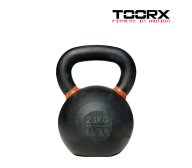 Toorx Pro Cross Evo 28KG Kettlebell | Tip Top Sports Malta | Sports Malta | Fitness Malta | Training Malta | Weightlifting Malta | Wellbeing Malta