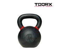 Toorx Pro Cross Evo 32KG Kettlebell | Tip Top Sports Malta | Sports Malta | Fitness Malta | Training Malta | Weightlifting Malta | Wellbeing Malta