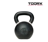 Toorx Pro Cross Evo 40KG Kettlebell | Tip Top Sports Malta | Sports Malta | Fitness Malta | Training Malta | Weightlifting Malta | Wellbeing Malta
