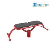 Outdoor Bench | Tip Top Sports Malta | Sports Malta | Fitness Malta | Training Malta | Weightlifting Malta | Wellbeing Malta