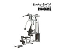 Powerline P2X Home Gym with 160LB Stack | Tip Top Sports Malta | Sports Malta | Fitness Malta | Training Malta | Weightlifting Malta | Wellbeing Malta