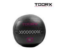 Toorx Wall Ball Absolute Line 5Kg | Tip Top Sports Malta | Sports Malta | Fitness Malta | Training Malta | Weightlifting Malta | Wellbeing Malta
