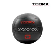 Toorx Wall Ball Absolute Line 6Kg | Tip Top Sports Malta | Sports Malta | Fitness Malta | Training Malta | Weightlifting Malta | Wellbeing Malta