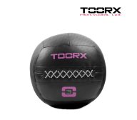 Toorx Wall Ball Absolute Line 3Kg | Tip Top Sports Malta | Sports Malta | Fitness Malta | Training Malta | Weightlifting Malta | Wellbeing Malta
