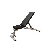 Heavy Duty Foldable Multi-Function Bench | Tip Top Sports Malta | Sports Malta | Fitness Malta | Training Malta | Weightlifting Malta | Wellbeing Malta