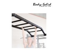 Body-Solid Power Rack Attachment Monkey Bars SPRMB | Tip Top Sports Malta | Sports Malta | Fitness Malta | Training Malta | Weightlifting Malta | Wellbeing Malta