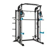 Functional Smith Machine | Tip Top Sports Malta | Sports Malta | Fitness Malta | Training Malta | Weightlifting Malta | Wellbeing Malta