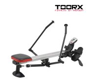 Toorx Compact Rower | Tip Top Sports Malta | Sports Malta | Fitness Malta | Training Malta | Weightlifting Malta | Wellbeing Malta