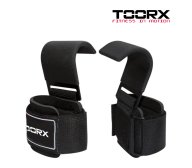 Toorx Claws Lifting Hooks | Tip Top Sports Malta | Sports Malta | Fitness Malta | Training Malta | Weightlifting Malta | Wellbeing Malta