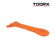 Toorx Loop Orange Resistance Band | Tip Top Sports Malta | Sports Malta | Fitness Malta | Training Malta | Weightlifting Malta | Wellbeing Malta