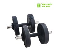 10 Kgs Cement Dumbbell Set | Tip Top Sports Malta | Sports Malta | Fitness Malta | Training Malta | Weightlifting Malta | Wellbeing Malta