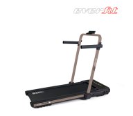 Everfit TFK-135 Slim Treadmill RoseGold | Tip Top Sports Malta | Sports Malta | Fitness Malta | Training Malta | Weightlifting Malta | Wellbeing Malta