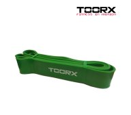 Toorx Loop Green Resistance Band | Tip Top Sports Malta | Sports Malta | Fitness Malta | Training Malta | Weightlifting Malta | Wellbeing Malta