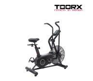 Toorx Air Bike/Air Resistance System | Tip Top Sports Malta | Sports Malta | Fitness Malta | Training Malta | Weightlifting Malta | Wellbeing Malta
