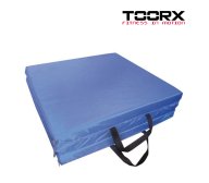 Toorx Professional Foldable Mat | Tip Top Sports Malta | Sports Malta | Fitness Malta | Training Malta | Weightlifting Malta | Wellbeing Malta