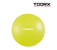 Toorx Yoga Ball | Tip Top Sports Malta | Sports Malta | Fitness Malta | Training Malta | Weightlifting Malta | Wellbeing Malta