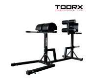 Toorx GHD Bench WBX-250 | Tip Top Sports Malta | Sports Malta | Fitness Malta | Training Malta | Weightlifting Malta | Wellbeing Malta