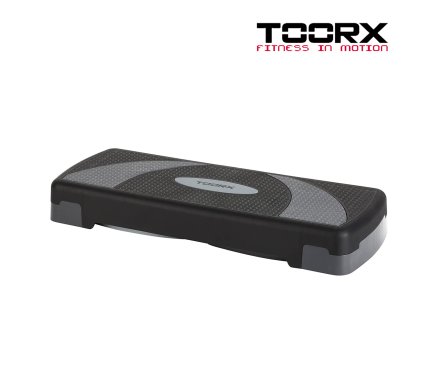 Toorx Step Active Malta | Aerobic Steppers Malta | Sports Malta | Fitness Malta | Training Malta | Weightlifting Malta | Wellbeing Malta | Tip Top Sports Malta | Tip Top Malta