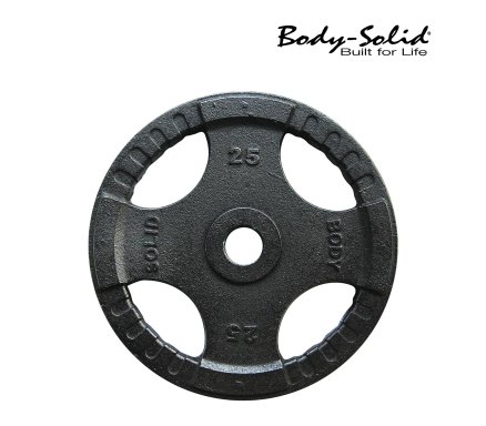Body solid olympic weights 2025