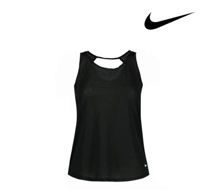 Nike Dri FIT Standard Fit Tank Top Malta Women s Apparel Malta Tip Top Sports Malta