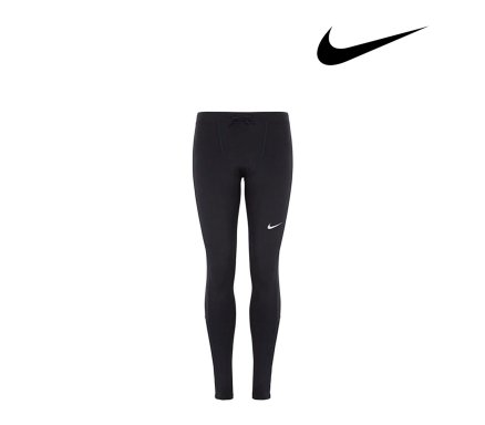 NEW NIKE Women's Sportswear Air Tape Leggings Training Yoga Workout Size S