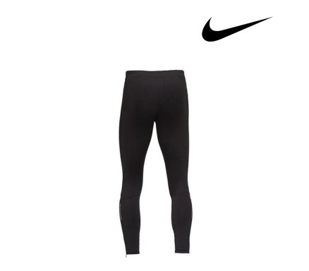 Nike Dri-FIT Essential M Leggings Black [CZ8830-010] 