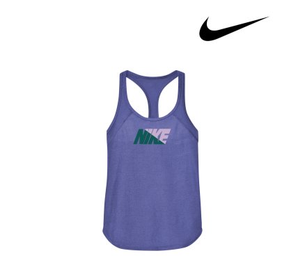 Nike One Dri-Fit Tank Top Malta, Women`s Apparel Malta