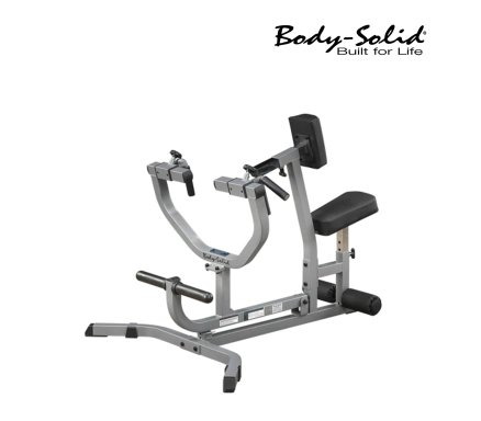Body-Solid Seated Row Machine GSRM40 Malta |  Malta | Sports Malta | Fitness Malta | Training Malta | Weightlifting Malta | Wellbeing Malta | Tip Top Sports Malta | Tip Top Malta