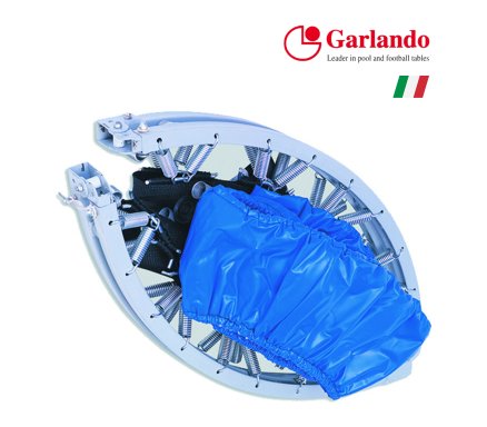 Garlando Indoor Folding Medium Trampoline Malta | Trampolines Malta | Sports Malta | Fitness Malta | Training Malta | Weightlifting Malta | Wellbeing Malta | Tip Top Sports Malta | Tip Top Malta
