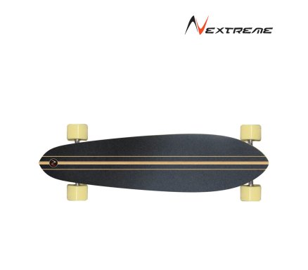 Nextreme Long Board Cruiser Land Skateboard Malta | Skateboards Malta | Sports Malta | Fitness Malta | Training Malta | Weightlifting Malta | Wellbeing Malta | Tip Top Sports Malta | Tip Top Malta