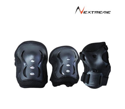 Nextreme Knee Protection Junior Malta | Protection Sets Malta | Sports Malta | Fitness Malta | Training Malta | Weightlifting Malta | Wellbeing Malta | Tip Top Sports Malta | Tip Top Malta