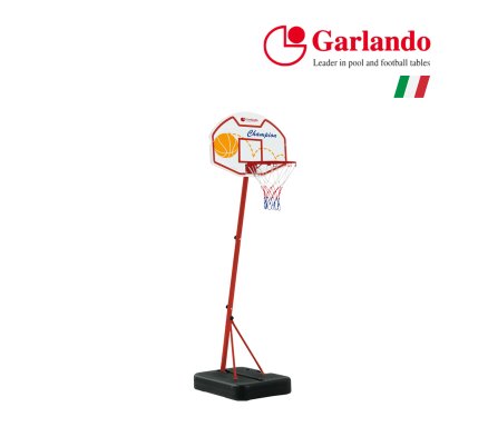 Garlando Phoenix Basketball Plant W/Ball and Pump Malta | Basketball Rings Malta | Sports Malta | Fitness Malta | Training Malta | Weightlifting Malta | Wellbeing Malta | Tip Top Sports Malta | Tip Top Malta