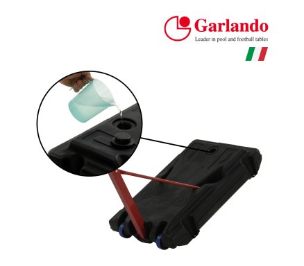 Garlando Basketball Board EL Paso Malta | Basketball Rings Malta | Sports Malta | Fitness Malta | Training Malta | Weightlifting Malta | Wellbeing Malta | Tip Top Sports Malta | Tip Top Malta