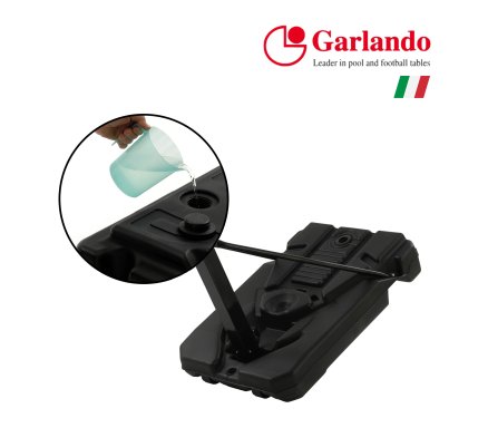 Garlando San Jose Basketball Stand Malta | Basketball Rings Malta | Sports Malta | Fitness Malta | Training Malta | Weightlifting Malta | Wellbeing Malta | Tip Top Sports Malta | Tip Top Malta