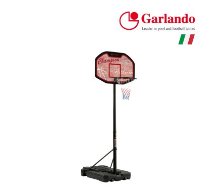 Garlando San Jose Basketball Stand Malta | Basketball Rings Malta | Sports Malta | Fitness Malta | Training Malta | Weightlifting Malta | Wellbeing Malta | Tip Top Sports Malta | Tip Top Malta