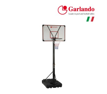 Garlando Basketball Board San Diego Malta | Basketball Rings Malta | Sports Malta | Fitness Malta | Training Malta | Weightlifting Malta | Wellbeing Malta | Tip Top Sports Malta | Tip Top Malta