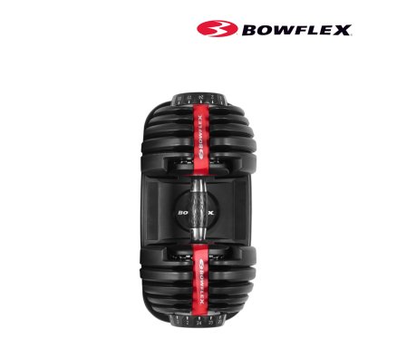 Bowflex SelectTech 552i Dumbbells Malta | Dumbbells Malta | Sports Malta | Fitness Malta | Training Malta | Weightlifting Malta | Wellbeing Malta | Tip Top Sports Malta | Tip Top Malta