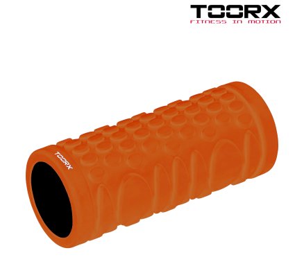 Toorx Grid Foam Yoga Roller Malta