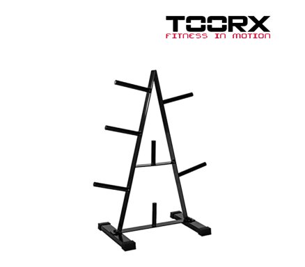 Toorx Weight Plate Rack Malta | Weight Rack / Stands / Trees Malta | Sports Malta | Fitness Malta | Training Malta | Weightlifting Malta | Wellbeing Malta | Tip Top Sports Malta | Tip Top Malta