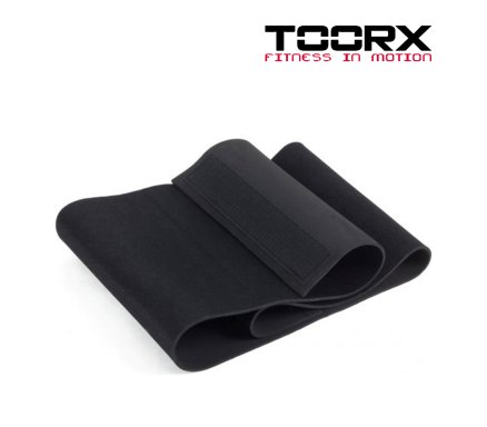 Toorx Neoprene Waist Trimmer Belt Malta Waist Belt Toners Malta