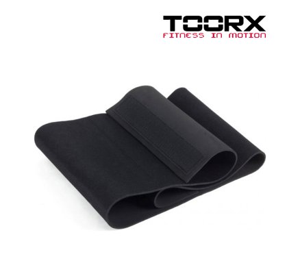 Toorx Neoprene Waist Trimmer Belt Malta, Waist Belt Toners Malta Slimming  Wear Malta Waist Belt Toners Malta